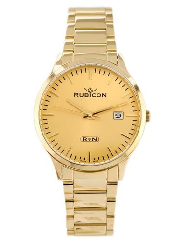 RUBICON RNDD60 (zr078d) - stalowy na Arena.pl