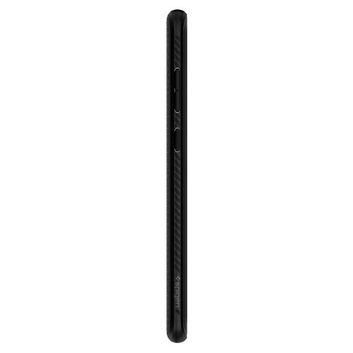 SPIGEN LIQUID AIR GALAXY S10+ PLUS MATTE BLACK na Arena.pl