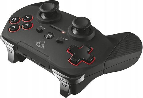 Gamepad Bezprzewodowy Pad Kontroler USB do PS3 PC na Arena.pl