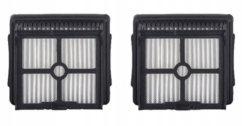 zestaw wałków i filtrów do vileda pure clean s5 na Arena.pl