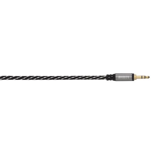 AVINITY KABEL AUX Jack 3,5 - Jack 3,5 1,5M na Arena.pl
