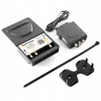 Wzmacniacz SmartAMP Johansson KIT7472L2 5G 2x V/U