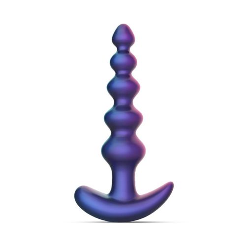 hueman   galaxy force vibrating butt plug with remote na Arena.pl