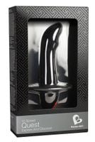 quest black