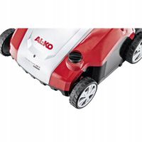 Wertykulator elektryczny Combi Care 36 E AL-KO