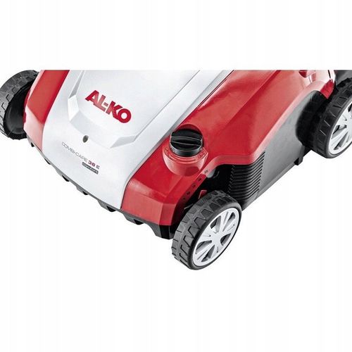 Wertykulator elektryczny Combi Care 36 E AL-KO na Arena.pl