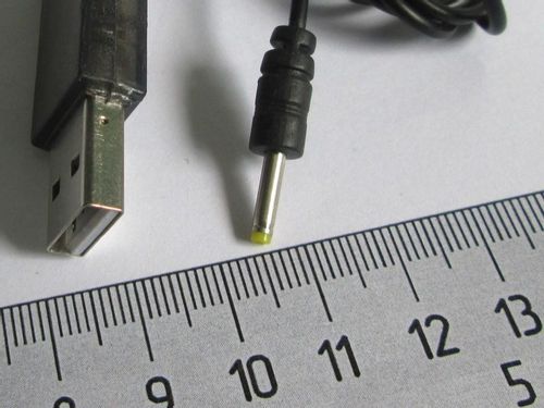 KABEL ŁADOWARKA USB KC0060 na Arena.pl