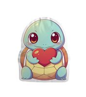 Poduszka Chibi Pokémon - Squirtle