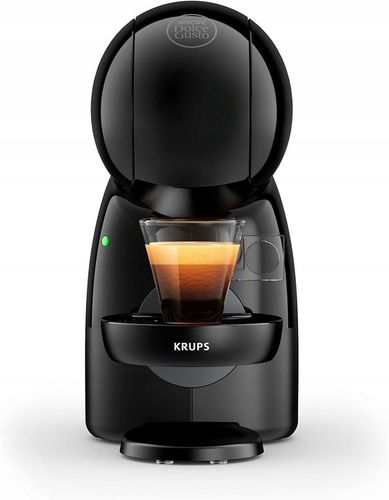 Ekspres kapsułkowy ciśnieniowy Dolce Gusto Krups Piccolo XS na Arena.pl