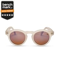 Okulary Fulerenowe, oprawki Białe MRBU TLW-001WH Hiperlight Optics Zepter