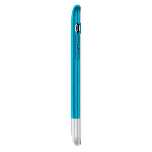 SPIGEN CLASSIC C1 Apple iPhone X - BLUEBERRY na Arena.pl