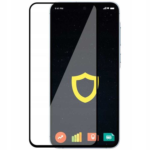 Spacecase Glass 5D Galaxy A35 / A55 5G na Arena.pl