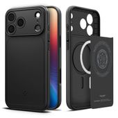 SPIGEN THIN FIT MAG MAGSAFE IPHONE 17 PRO BLACK