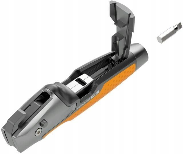 FISKARS NÓŻ MALARSKI CARBONMAX 1027225 zdjęcie 4