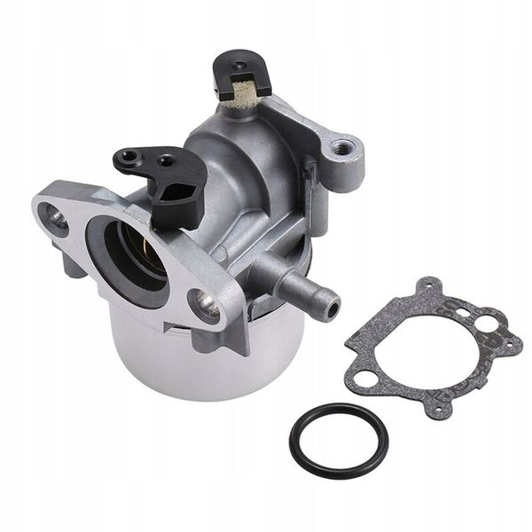 GAŹNIK BRIGGS & STRATTON 799871 790845 799866 zdjęcie 1