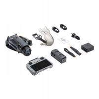 Dron DJI Mavic 4 Pro RC 2 6K/60FPS HDR 100 MP 15km 51min Kontroler 7cali