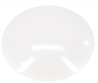 PLAFONIERA OKRĄGŁA 24W ⌀29,5CM 4000K 1900lm IP44 CZUJNIK RUCHU