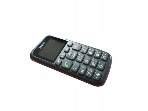Telefon komórkowy MAXCOM Comfort MM428 L na Arena.pl