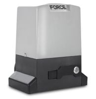 Napęd do bram | przesuwnych | WiFI | 370 W 230 V | + PILOTY