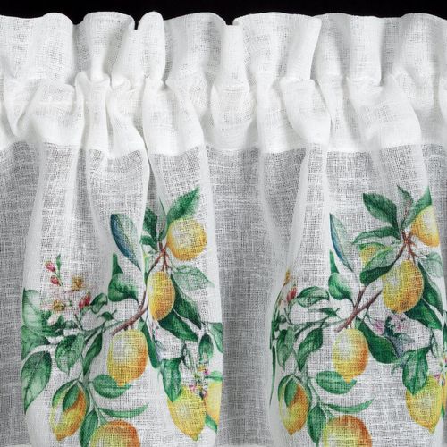 Firanka CLOE 30X150 TUNEL na Arena.pl