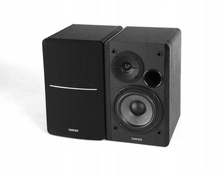 Zestaw głośników 2.0 Edifier SKP-EF-R1280DB 42 W zdjęcie 8