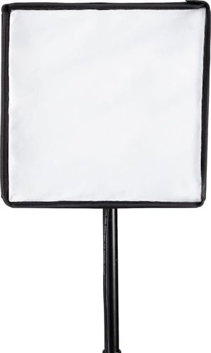 Lampa Nanlite PavoSlim 60B - zestaw panel LED, softbox, torba, Bi-Color na Arena.pl