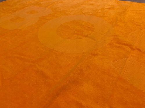 Ręcznik plażowy BOSS 80x150cm na Arena.pl