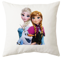 Poduszka Kraina Lodu