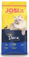 Josera JosiCat Crispy Duck 650g