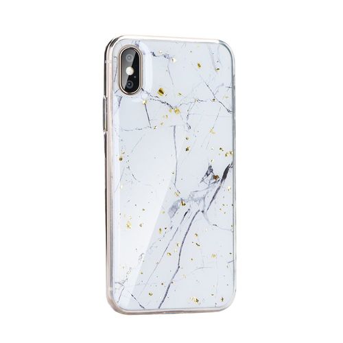 Futerał Forcell MARBLE do XIAOMI Redmi NOTE 8 PRO wzór 1 na Arena.pl