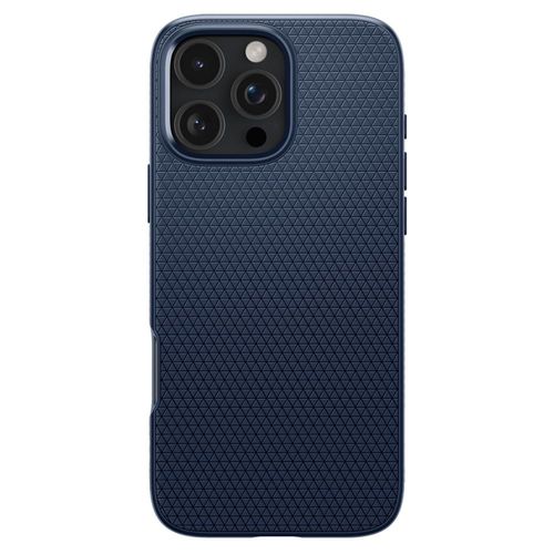 SPIGEN LIQUID AIR IPHONE 16 PRO NAVY BLUE na Arena.pl