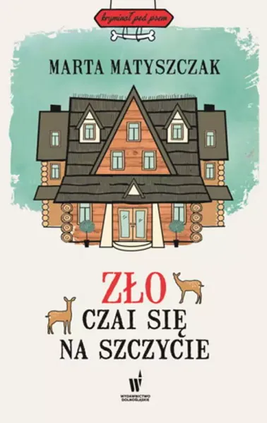Zło czai się na szczycie zdjęcie 1