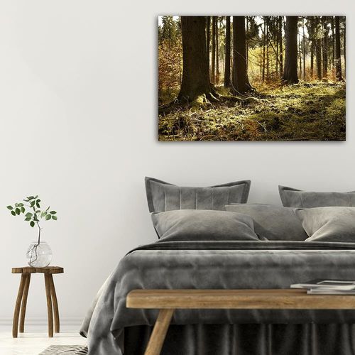 Deco Panel, W lesie 60x40 na Arena.pl