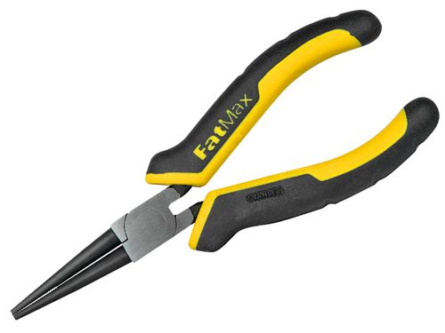 STANLEY SZCZYPCE OKRĄGŁĘ FATMAX 160mm na Arena.pl