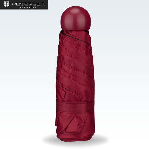 parasolka ptn umb-03t-5935 red na Arena.pl