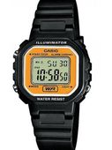 ZEGAREK DZIECIĘCY CASIO LA-20WH-9ADF + BOX