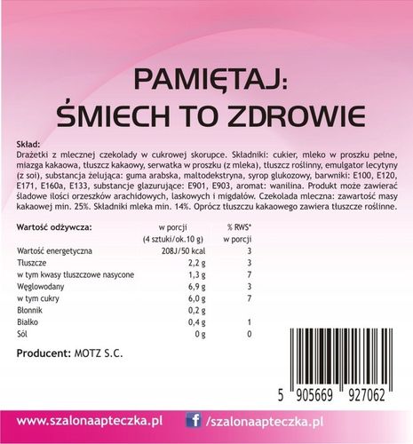 Prezent na DZIEŃ BABCI I DZIADKA na Arena.pl