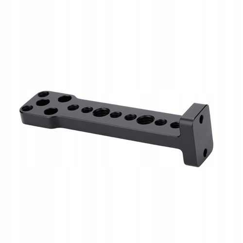 ADAPTER NA MIKROFON MAGIC ARM LED DO DJI RONIN S na Arena.pl