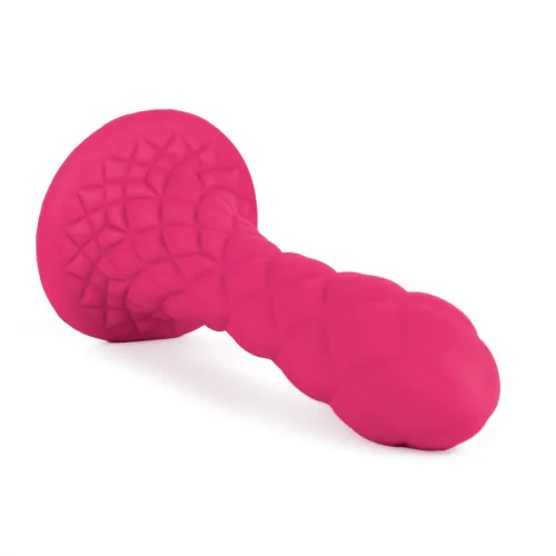 dildo 18,5 cm fantasy line dreamy (7") pink silexd na Arena.pl