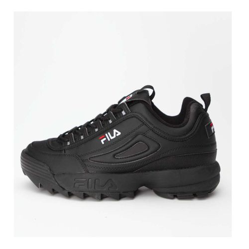 Disruptor Low 12V Black r.45 na Arena.pl