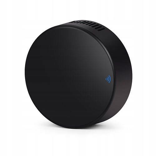 Pilot Kontroler IR RF WIFI sterownik rolet klimatyzacji radio Tuya Smart na Arena.pl