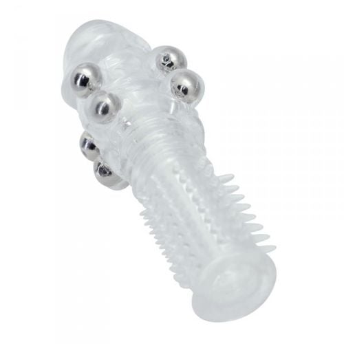 guaina fallica timeless stretchy penis na Arena.pl