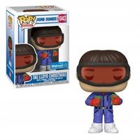 Funko POP! Dumb Dumber Ski Lloyd Christmas 1043 Special Edition