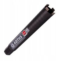 DISTAR KORONA DIAMENTOWA RS-TX 1 1/4" 82mm x 450mm NA SUCHO