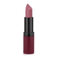 Golden Rose Velvet Matte Lipstick 02 Matowa pomadka do ust Kolor - 02