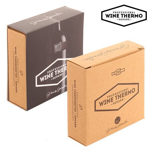 Termometr do Wina Summum Sommelier na Arena.pl