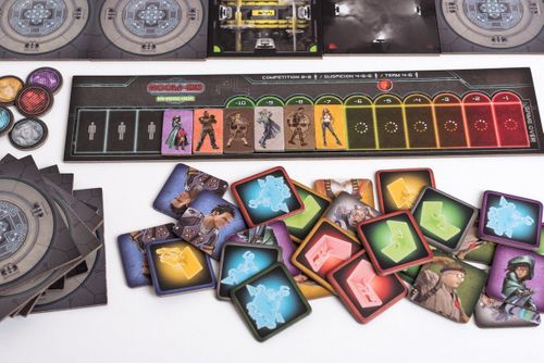 Gra Pokój 25 na Arena.pl