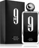 AFNAN 9 PM EDP Perfumy unisex 100ml ORYGINAŁ