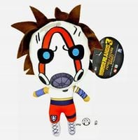 PhatMojo Borderlands 3 Psycho Bandit Plush 20cm