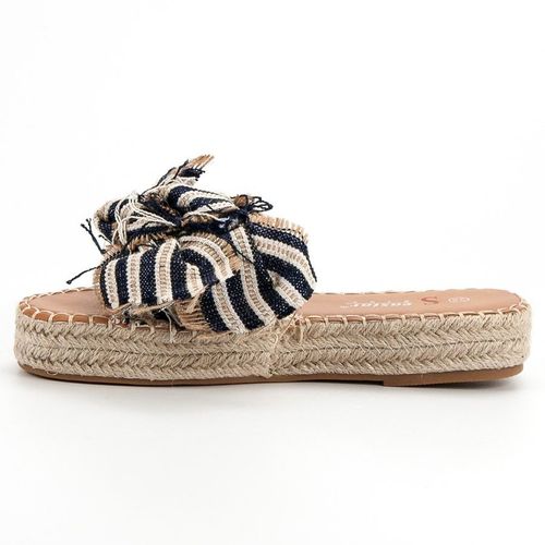 Klapki W Paski r.36 na Arena.pl